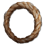 Braided Ring